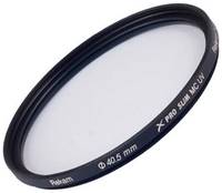 Светофильтр ультрафиолетовый Rekam X Pro Slim UV MC 40.5 мм