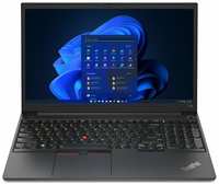 Ноутбук Lenovo ThinkPad E15 Gen 4 21E6006VRT (CORE i5 1300 MHz (1235U) / 16384Mb / 512 Gb SSD / 15.6″ / 1920x1080 / DOS)