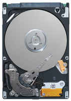 Жесткий диск Seagate Momentus 250 ГБ ST9250827AS