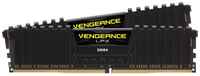 Оперативная память Corsair Vengeance LPX 16 ГБ 3200 МГц DIMM CL16 CMK16GX4M2E3200C16