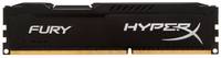 Оперативная память HyperX Fury 4 ГБ DDR3 1600 МГц DIMM CL10 HX316C10FB / 4