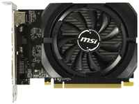Внешняя видеокарта MSI GeForce GT 730 2Gb (N730K-2GD3 / OCV5), Retail