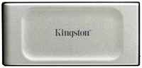 Внешний SSD-накопитель 1.8″ 500Gb Kingston SXS2000/500G (SSD) USB 3.2 Type-C