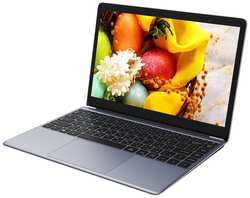 13.3″ Ноутбук CHUWI HeroBook Pro, Intel Core m3-6Y30 (1.1 ГГц), RAM 8 ГБ, SSD 256 ГБ, Intel UHD Graphics, Windows 10 Home, (6935768751038)