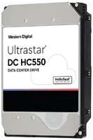 20 ТБ Внутренний жесткий диск WD Ultrastar (WUH721818AL5204)
