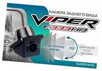 Камера заднего вида Viper Е333 супер ночь
