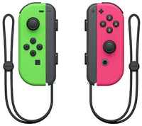 Геймпад Nintendo Joy-Con , розовый