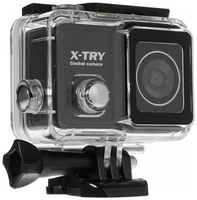 Экшн-камера X-TRY XTC504 GIMBAL REAL 4K/60FPSWDR WiFi MAXIMAL