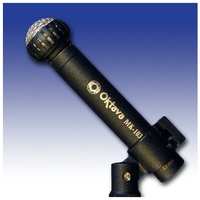 Октава МК-103 микрофон студийный