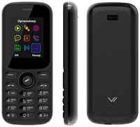 Мобильный телефон VERTEX M124 Сине-белый