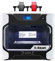 QIDI Tech 3D принтер QIDI Tech i-Fast