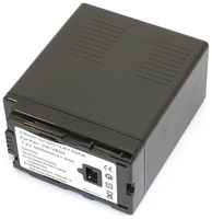 VbParts Аккумуляторная батарея для видеокамеры Panasonic AG-AC (VW-VBG6) 7.2V 4400mAh