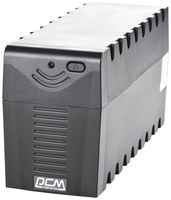 ИБП Powercom Raptor RPT-800AP, IEC 320 C13, черный