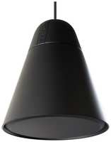 Biamp P60DT-BL подвесной громкоговоритель, цвет черный