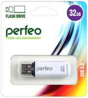 USB Flash PERFEO PF-C13W032 USB 32GB BL1