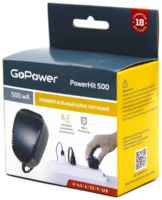 Блок питания GoPower Powerhit DN500 универсальн.