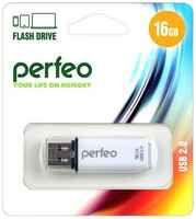 USB Flash PERFEO PF-C13W016 USB 16GB BL1