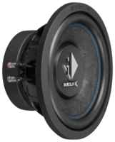 Helix Сабвуферный динамик Helix K10W DVC (Dual Voice Coil)