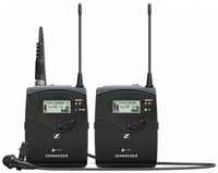 Радиосистемы для ТВ Sennheiser EW 112P G4-A