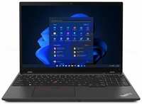 Ноутбук Lenovo ThinkPad T16 Gen 2 21HH0052RT (CORE i5 1300 MHz (1335U)/16384Mb/512 Gb SSD/16″/1920x1200/Нет (Без ОС))