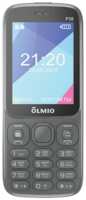 Телефон OLMIO P38 32 МБ 2 micro SIM