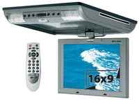 Автомобильный телевизор Mystery MMTC-1030 grey