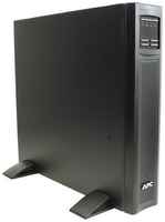 ИБП Apc Smart-UPS X 750VA Rack/Tower LCD 230V SMX750I