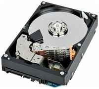 Жесткий диск TOSHIBA MG08SDA400E, SAS 4TB 7200RPM, 12GB / S 256MB