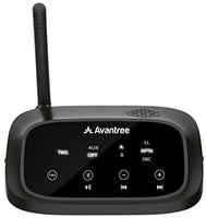 Bluetooth аудио приемник Avantree RC500 Long Range
