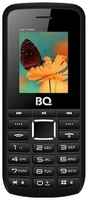 Мобильный телефон BQ 1846 One Power Black / Blue SC 6531E, 1, 208MHZ, Nuclues, 32 MB, 2G GSM 85