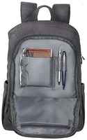 Рюкзак для ноутбука 15″ Riva 7560 серый
