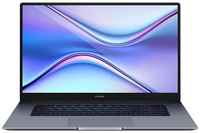 15.6″ Ноутбук HONOR MagicBook X 1553011UGC 1920x1080, Intel Core i3 10110U 2.1 ГГц, RAM 8 ГБ, DDR4, SSD 256 ГБ, Intel UHD Graphics, Windows 10 Home, 5301AAPQ, космический