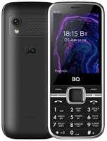 Телефон BQ 2800L Art 4G, Dual nano SIM