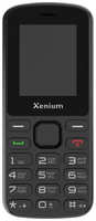 Xenium Телефон Philips X170, 2 SIM