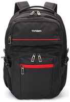 Рюкзак с отделением для ноутбука 15″ XPLOR TORBER T9903-RED