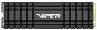 Твердотельный накопитель Patriot Memory Viper 2 ТБ M.2 VPN110-2TBM28H