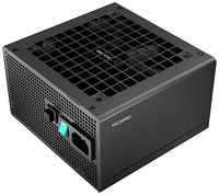 Блок питания Deepcool PQ850M 850W черный BOX