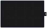 Графический планшет HUION Inspiroy RTP-700 черный