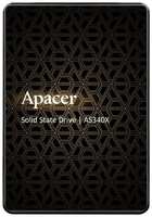 Твердотельный накопитель Apacer 240 ГБ SATA AP240GAS340XC-1