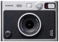 Фотоаппарат моментальной печати Fujifilm Instax Mini Evo, печать снимка 54x86 мм,
