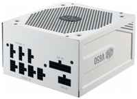 Блок питания 650W Cooler Master V650 Gold V2 White (MPY-650V-AGBAG-EU)