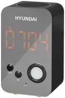 Радиочасы Hyundai H-RCL300