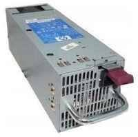 Блок питания HP PS-3701-1C 725Wt (Lite On) для серверов ML350G4 ML350G4p