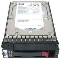 375874-025 HP 600GB Жесткий диск HP 375874-025 Жесткий Диск 600GB 6G SAS 15K rpm LFF (3.5-inch) Enterprise