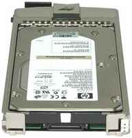 Жесткий диск HP 9X1004-144 300GB 10K 2GB FC HDD