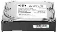 Жесткий диск HP 390158-016 500GB 3G SATA 7.2k 2.5-inch Quick Release MDL HDD