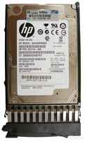 Жесткий диск HP 9YZ162-035 500GB 7200RPM SATA 3Gbps NCQ MidLine 3.5″ LFF