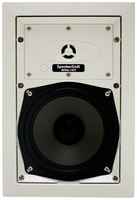 Встраиваемая стеновая акустика SpeakerCraft WH6.1RT