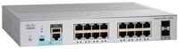 Маршрутизаторы и коммутаторы Cisco WS-C2960L-8TS-LL