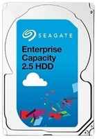 Жесткий диск 2TB Seagate ST2000NX0433